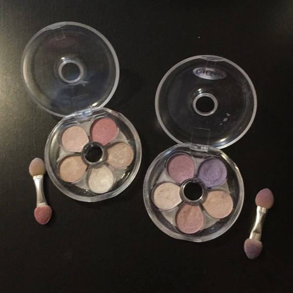 Other - two kids mini eyeshadow palettes